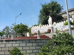-芽庄大教堂
