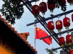 -亭林园-华藏寺