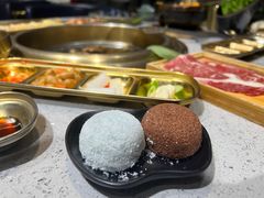 -妥妥烤肉料理(昙华林店)