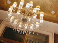 -万达文华酒店·美食汇自助餐厅