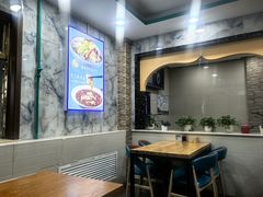 -西域美食(西直门南小街店)