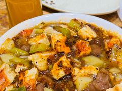 -马光荣肉丸糊辣汤(边东街店)