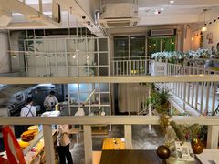 -CHILLAX轻乐时(侨建·Hi City店)