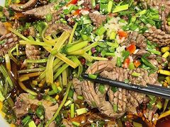 -钱记·乡野菜(紫荆花路店)