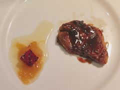 -君悦酒店·乐厨·高空自助餐(青年大街店)