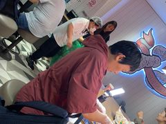 -肯德基(朝阳门店)