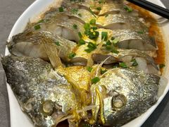 -创味·民间海南菜·非遗藤桥排骨(藤桥·免税城店)