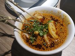 -太二酸菜鱼(菱角湖万达店)