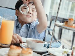 -澜亭中餐厅·一线江景·尊蓝豪华精选