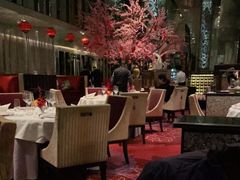 -金轩中餐厅 Jin Xuan(浦东丽思卡尔顿酒店)