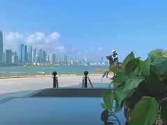 -青岛第三海水浴场