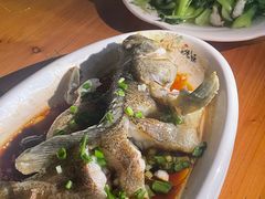 -阿勇海鲜排档2号(朱家尖店)
