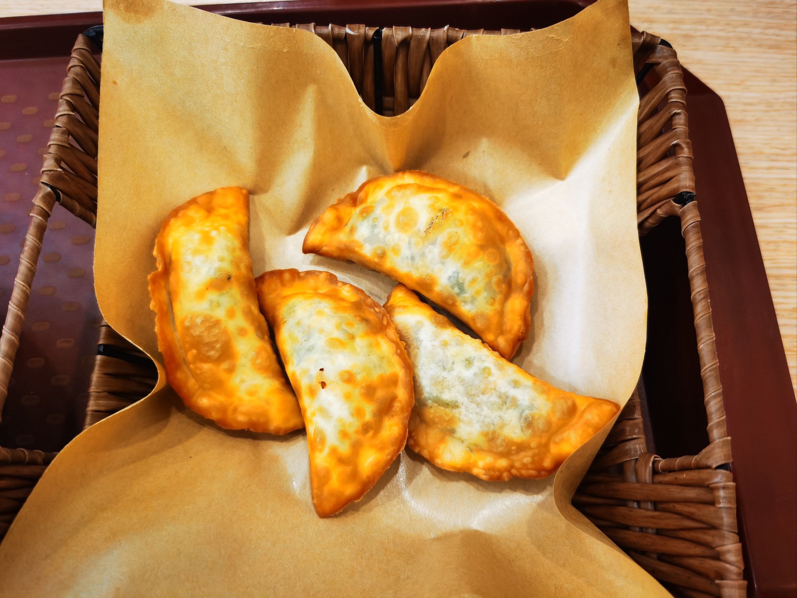 菜角也是我们河南的特产?