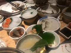 -雍和会海鲜姿造自助(湖东路店)