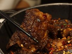 深海鱼尾-小柴米·传统江西菜(万寿宫店)