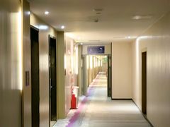 -麗枫酒店(广州珠江新城地铁站店)