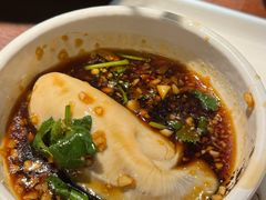 -乔街深夜食堂·台州菜·高压锅生蚝(杭州总店)