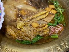 -芦月轩羊蝎子(劲松店)