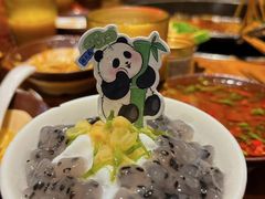 -楠火锅(龙阳广场店)