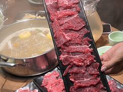 -掂档潮汕牛肉火锅(沈阳万象城店)