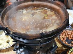 -范贤光鸡公煲(平乐园总店)