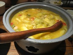 爷爷的米汤茄子-湘味淳(千禧街店)