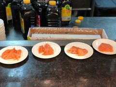 -博林圣海伦酒店-LA VILLA自助西餐厅(华侨城店)