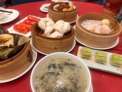 -北园酒家(小北路店)