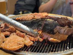 -泥炉烧肉师(新街口金銮巷店)