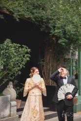 -THE QUEEN(北京店)