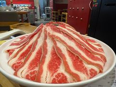 -1078號老北京涮肉(松柏店)