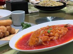 -大潮淮·淮扬菜(何园旗舰店)