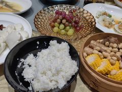 -金稼园·金平湖农家菜
