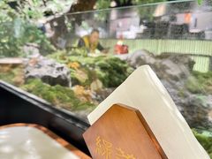 -绿茶餐厅(茂业天地店)