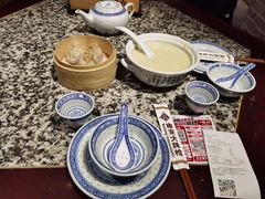 -南京大牌档(崇文门国瑞店)