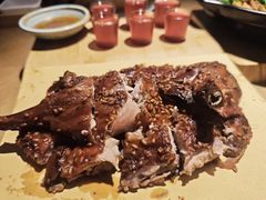 -桂小厨广西菜(万象城店)