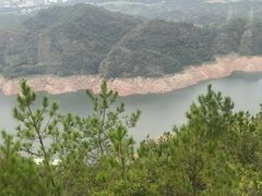 -天台山琼台仙谷景区