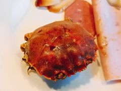 -咖啡苑·沈阳今旅酒店Hotel Jen·香格里拉集团