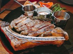 -Amanda餐厅(长乐路店)