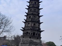 -南京市江宁方山