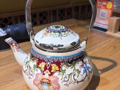 -禾田烤包子·新疆菜(人民电影院店)