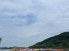 -南北湖风景区