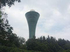 -狐尾山公园