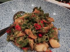 -阿庄新豫菜(航海东路店)