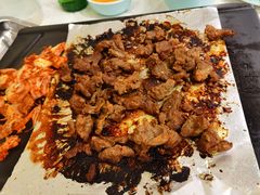 -韩时烤肉(枫蓝店)