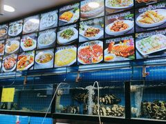 -醉壹号海鲜大排档(厦门美食地标店)