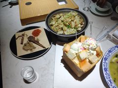 -华馨园北京烤鸭(丽水店)