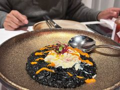 -Osteria Garden 生蚝花园餐厅(原进贤路店)