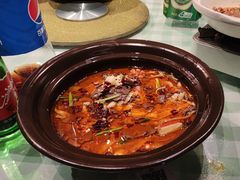 -俭朴菜(鲁磨路店)