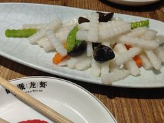 -叶派龙虾•招牌香辣蟹·海鲜(中海国际店)